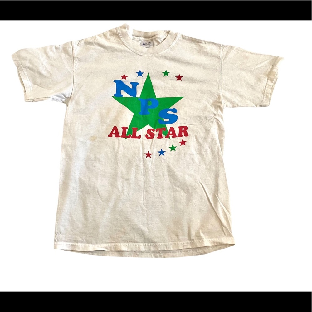 🔥T-SHIRT 🔥Size M🔥USED